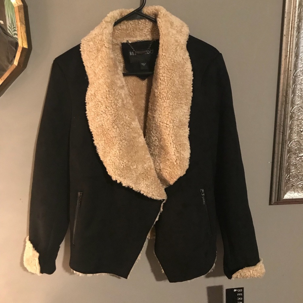 Bernardo Jacket - image 1